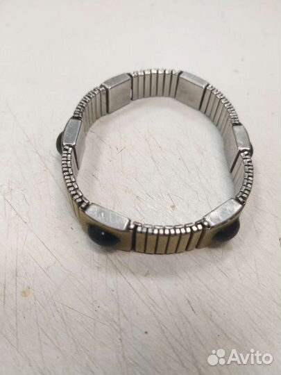 Магнитный браслет от давления