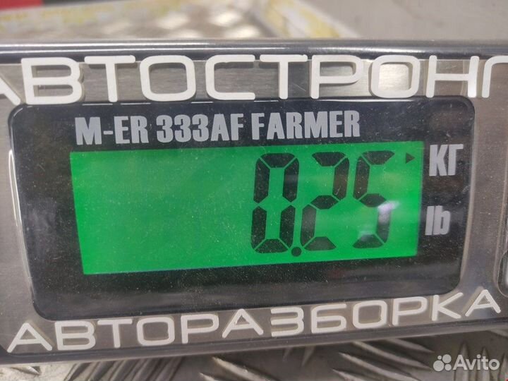 Корпус термостата для Opel Omega B 95517664