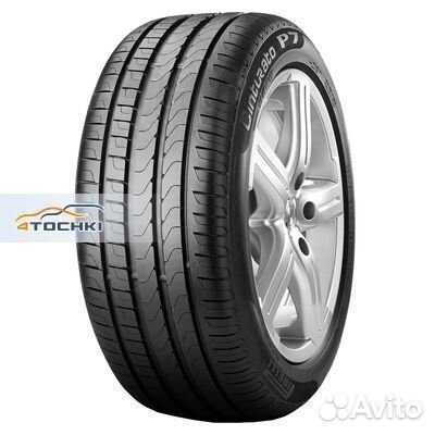 Pirelli Cinturato P7 225/45 R17 91V