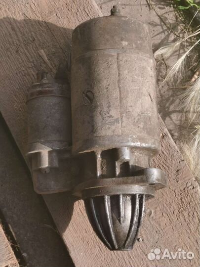 Стартер змз