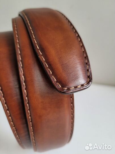 Ремень мужской Berluti