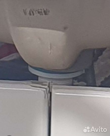 Тумба для ванной комнаты бу