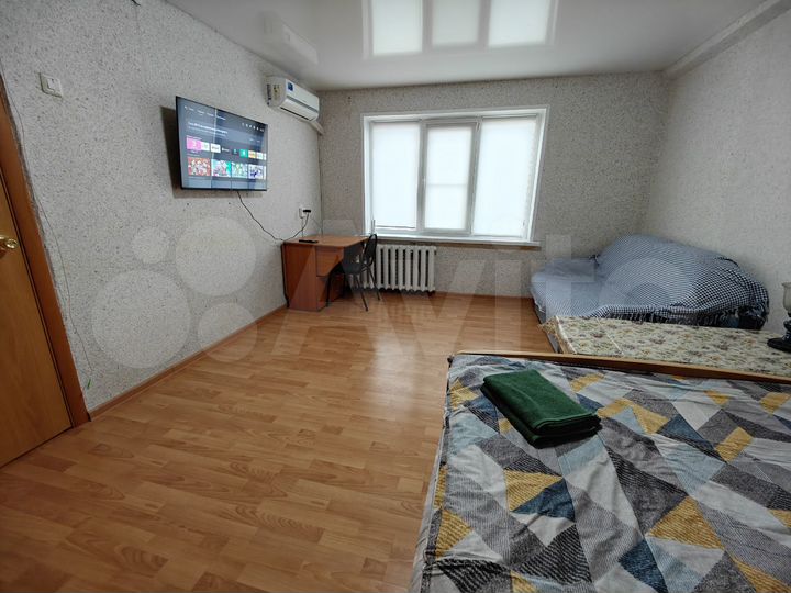 1-к. квартира, 29 м², 1/5 эт.