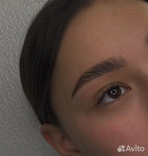 Мастер бровист