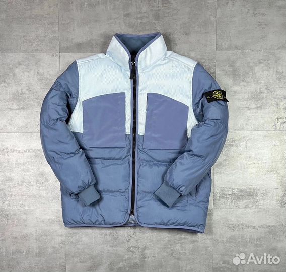 Stone island куртка