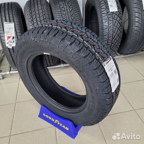 Matador MP 72 Izzarda A/T 2 215/65 R16 98H