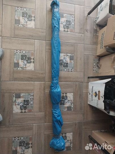 Карданный вал ваз 2107