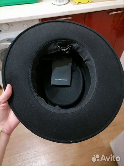 Продам новую шляпу Аlexander Wang