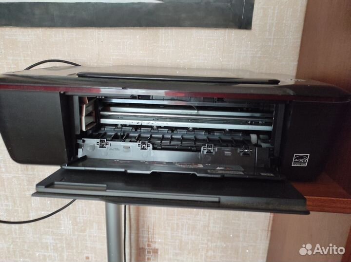 Принтер струйный hp Deskjet 3000