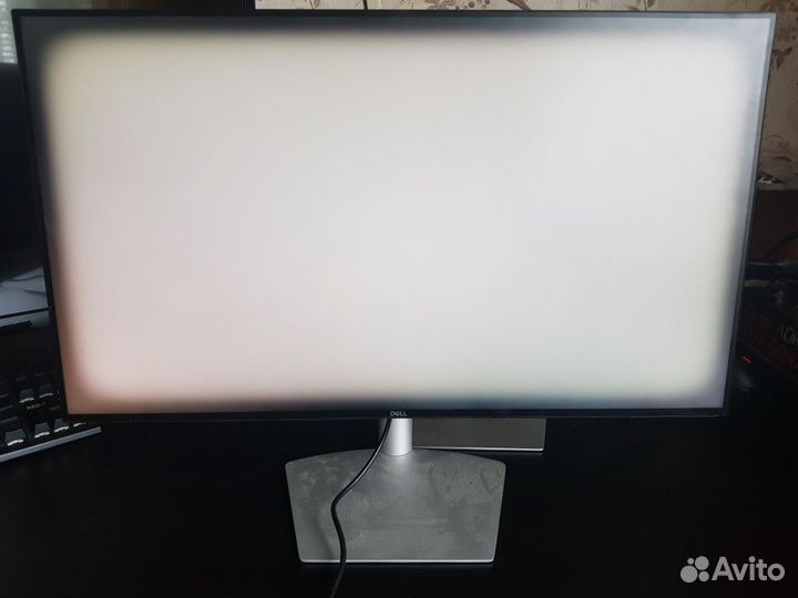 Неисправные мониторы Dell S2419HM