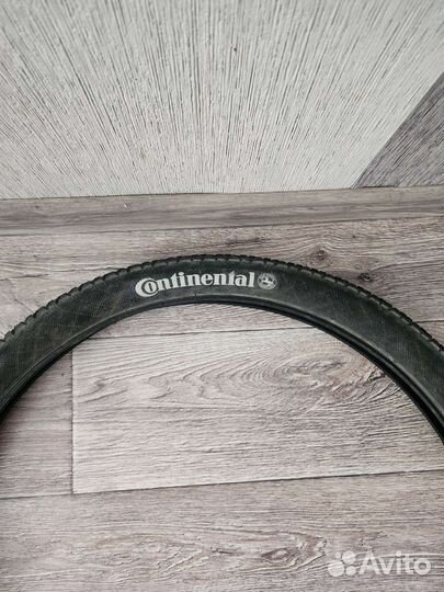 Покрышки continental RaceKing 2.2 (26)