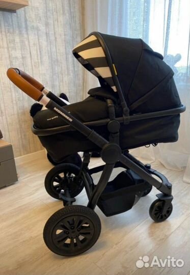 Коляска 2 в 1 трансформер от Happy baby Mommer