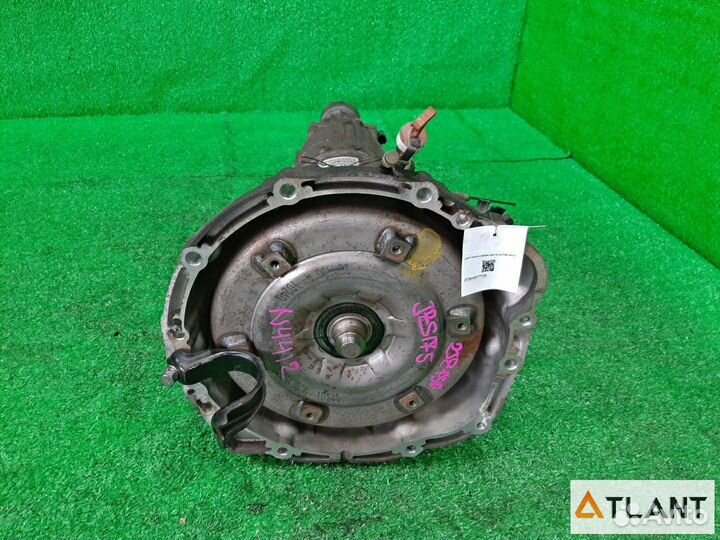 АКПП toyota crown