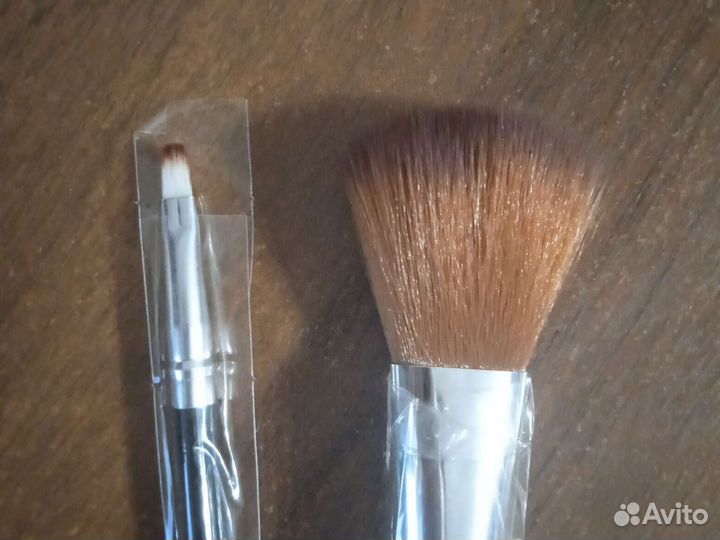 Кисти для макияжа (новые)