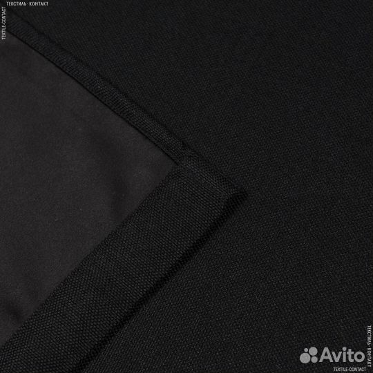 Шторы блэкаут рогожка