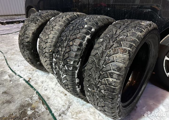 КАМА Кама-Евро-519 215/55 R16