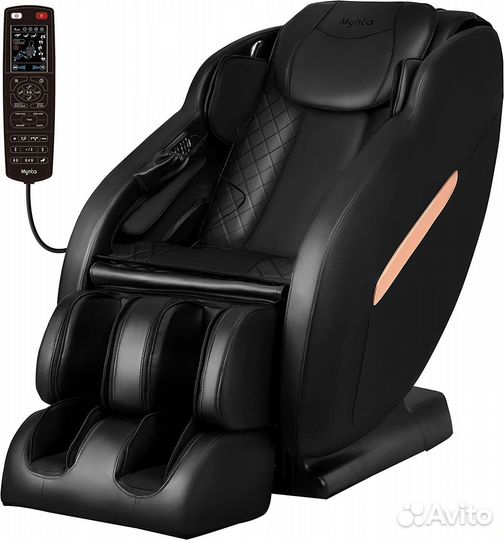 Массажное кресло Mynta 3D SL-Трек