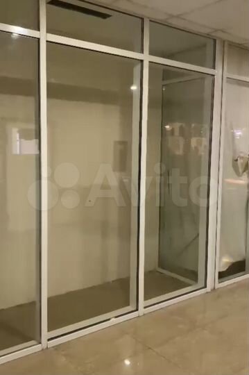 Торговая площадь, 20 м²