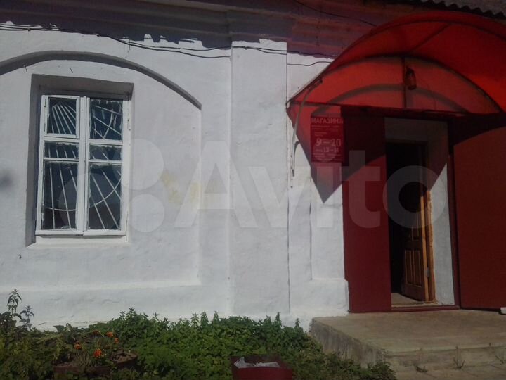 Торговая площадь, 141 м²