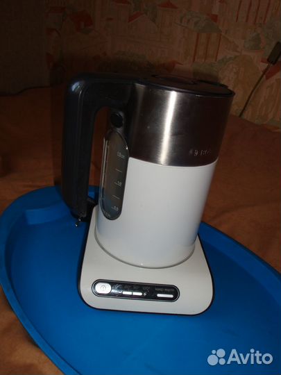 Электрочайник bosch 8613 Styline