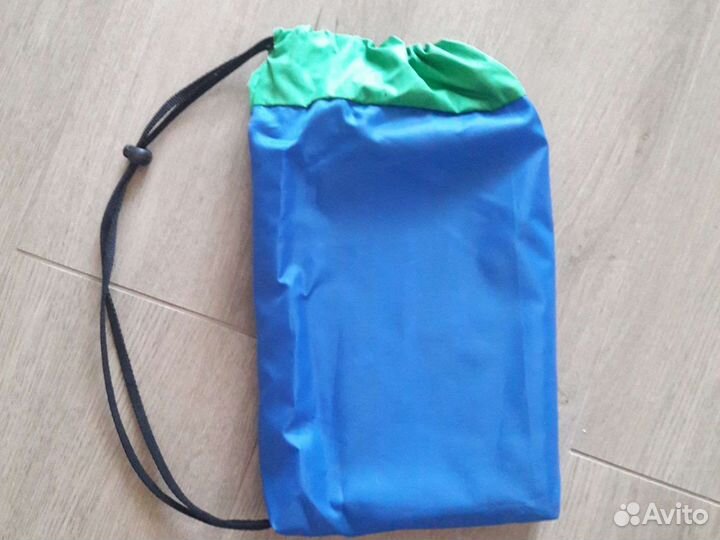 Горшок походный