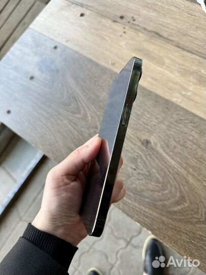 iPhone 13 Pro, 256 ГБ