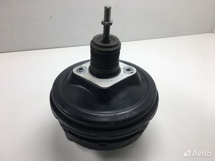 Вакуумный усилитель тормозов Audi A6 4F2 BDW 2007