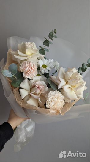 Авторский букет