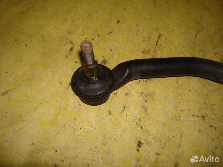 Рулевая рейка Nissan Tiida C11