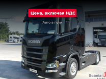 Scania R460, 2023