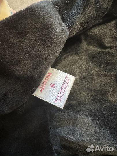 Зимний комбинезон для собаки