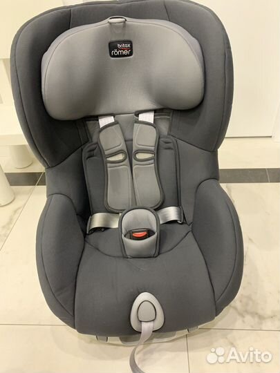 Автокресло Britax romer trifix 9-18 кг