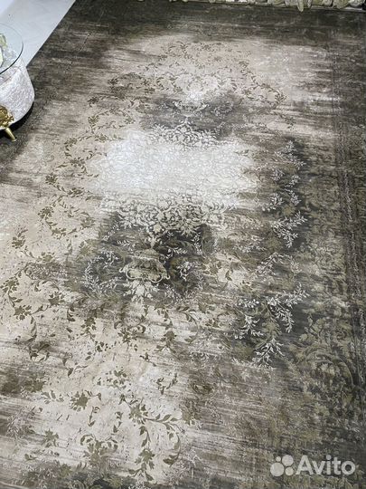 Ковёр иранский