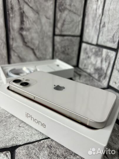 iPhone 12 mini, 64 ГБ