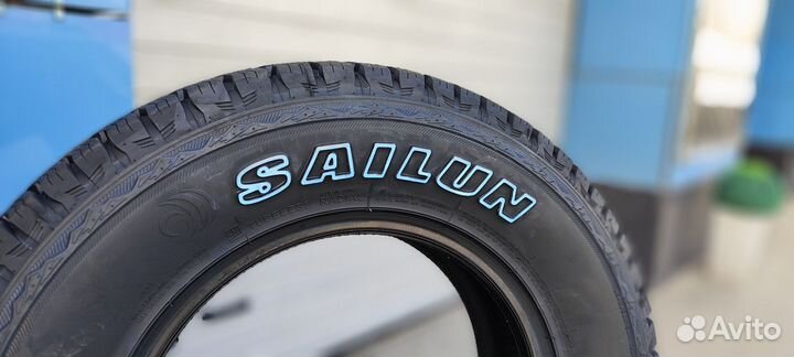 Sailun Terramax A/T 215/75 R15 100S