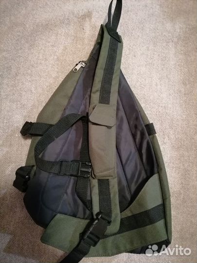 Рюкзак туристический Trek team