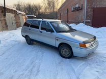 ВАЗ (LADA) 2111 1.5 MT, 2000, 288 647 км, с пробегом, цена 70 000 руб.