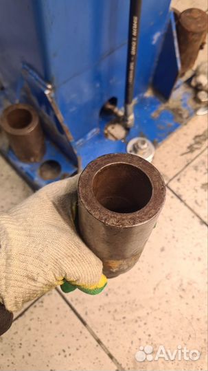 Ремонт и установка авто подъёмников