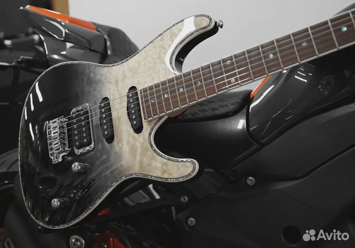 Ibanez SA360NQM-BMG