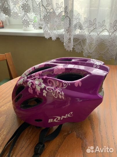 Шлем детский 58-62