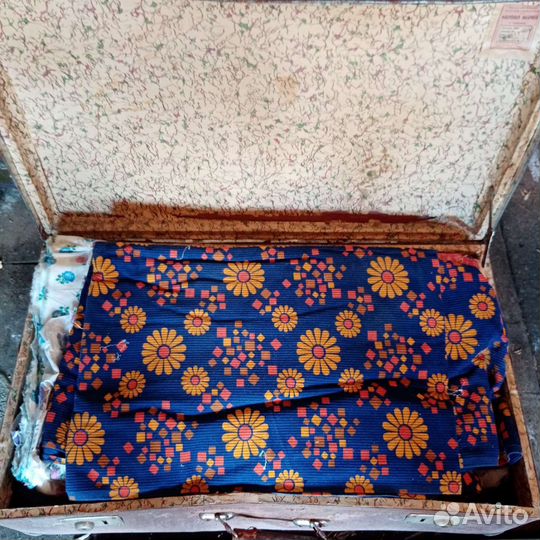 Преданное старинное