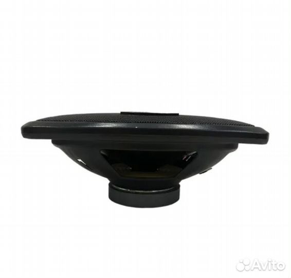 Автомобильные колонки kenwood KFC 6958