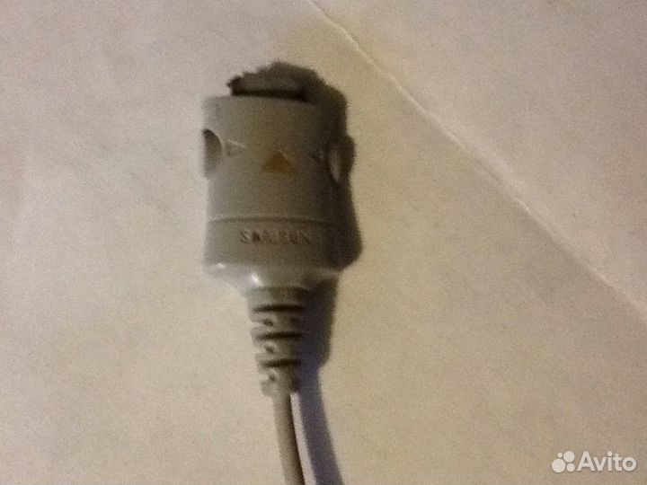 Зарядка для телефона
