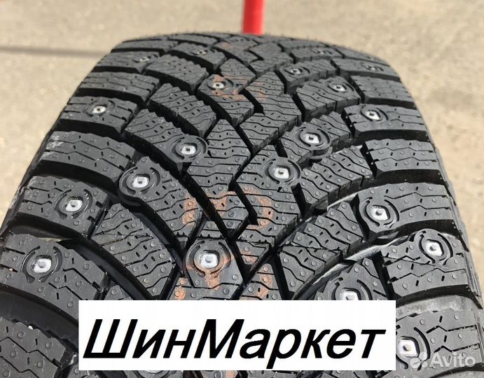 Pirelli Ice Zero 2 225/50 R17 121