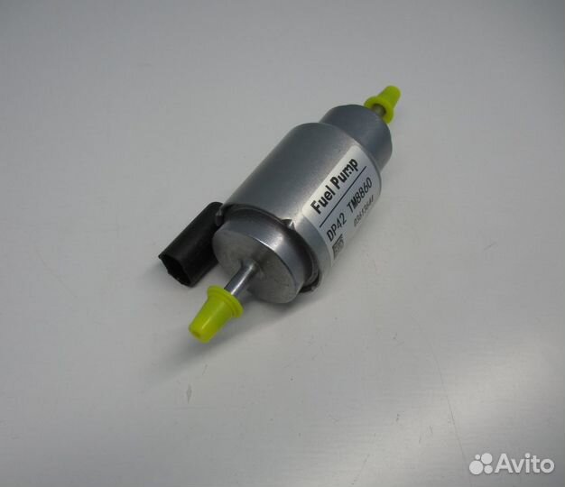 Топливный насос Webasto DP42 9019847С 12/24V