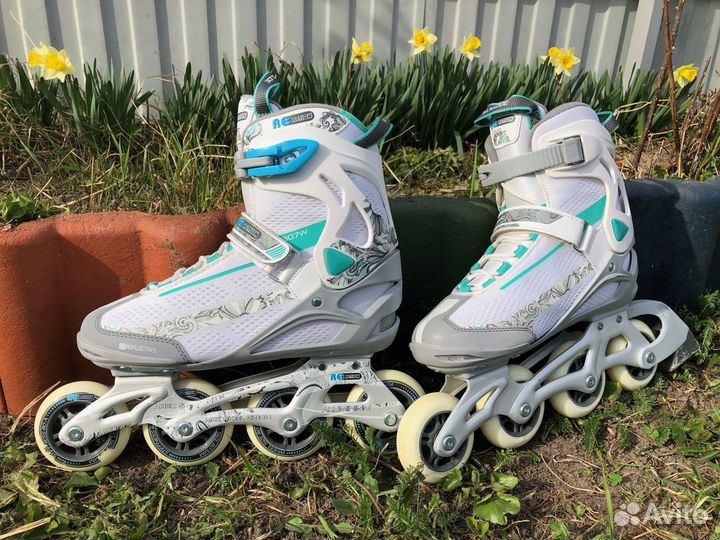 Ролики женские