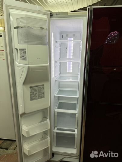 Холодильник LG