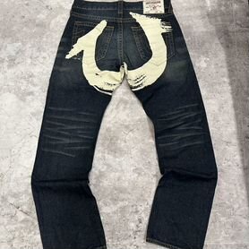 Джинсы true religion оригинал