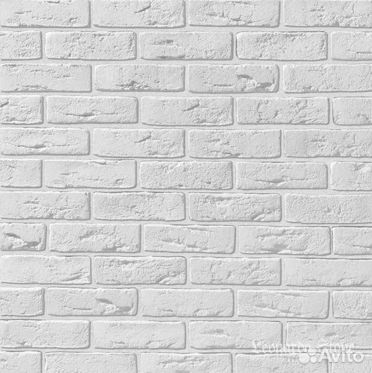 Декоративный камень в Тросне