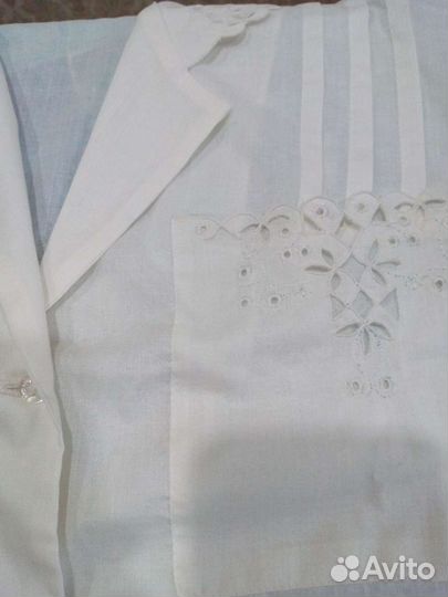 Одежда женская новая